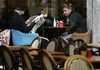 Србија ќе воведува ковид сертификати за во ресторани, кафулиња, ноќни клубови