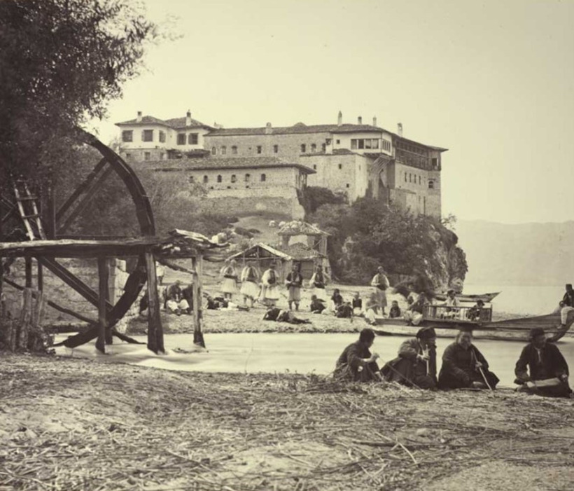 Ова се најстарите фотографии од Македонија