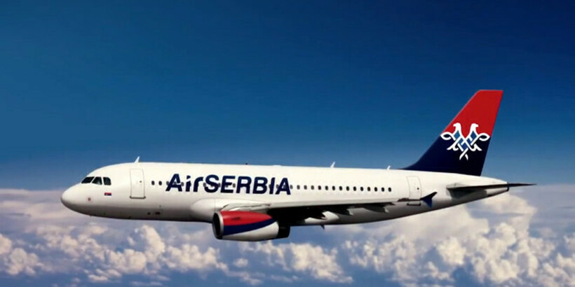 Ер Србија по 30 години лета за Чикаго, еве колку ќе чинат билетите
