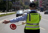 Посебен режим на сообраќај во Скопје од вторник до сабота