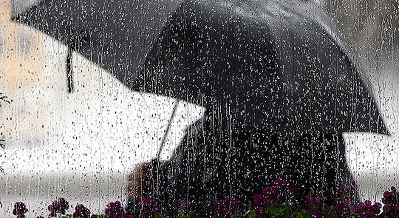 Очекувајте посвежо време проследено со дожд - УХМР информира кога повторно ќе затопли