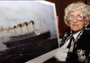 Таа беше последниот патник од Титаник – петгодишната Лилијан го преживеа бродоломот, почина во сон на 99 години