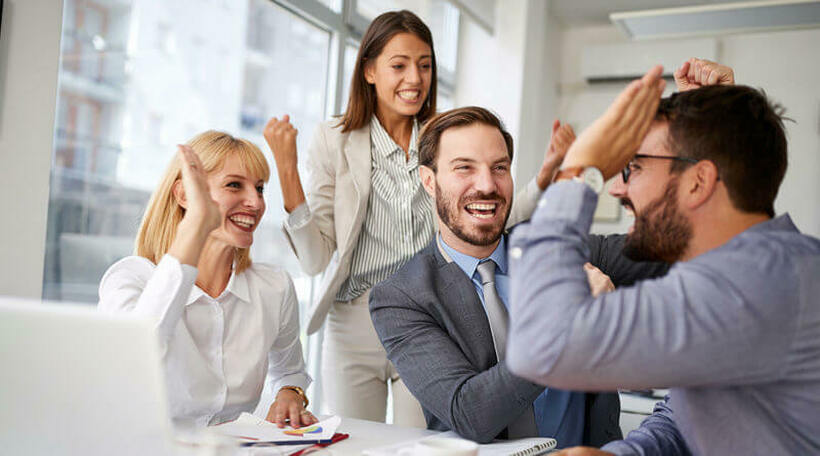 Како задоволството на вработените е поврзано со искуството на вашите клиенти?