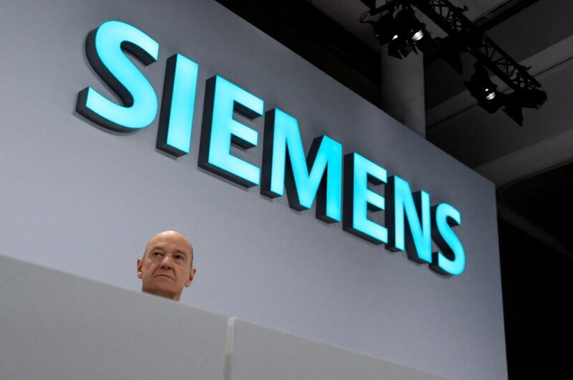 „Siemens“ ќе укине 6.000 работни места ширум светот