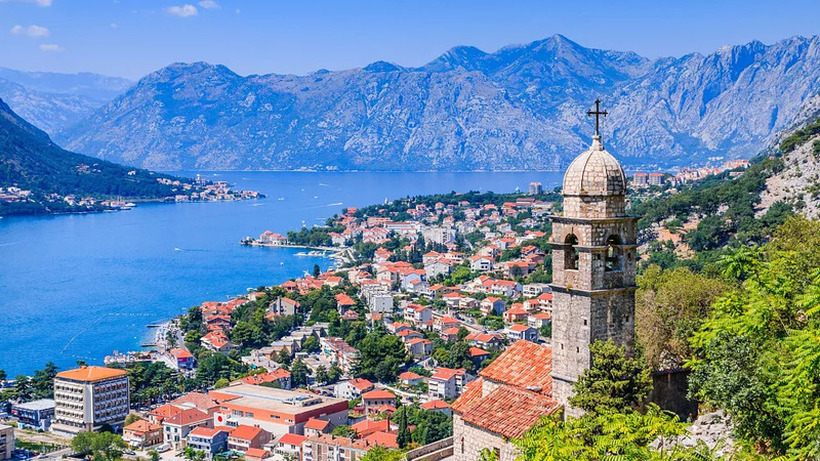Највисоката исплатена плата во Црна Гора годинава е 110.000 евра