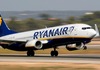 Откажани речиси 100 летови: Штрајк на пилотите на „Рајанер“