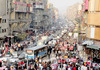 Населението на Египет се зголемило за 220.000 луѓе за 55 дена