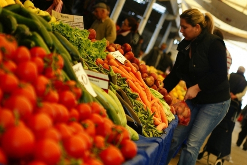 Поскапува живеачката: Ќе јадеме ли поскапо овошје и зеленчук?