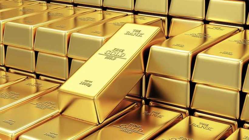 Доаѓа економски колапс, инвестирајте во злато, сребро и биткоин