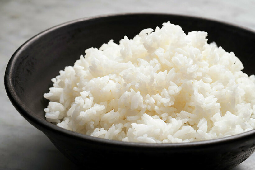 Јадеш ориз, голташ пластика – како да препознаете дали оризот е вистински?