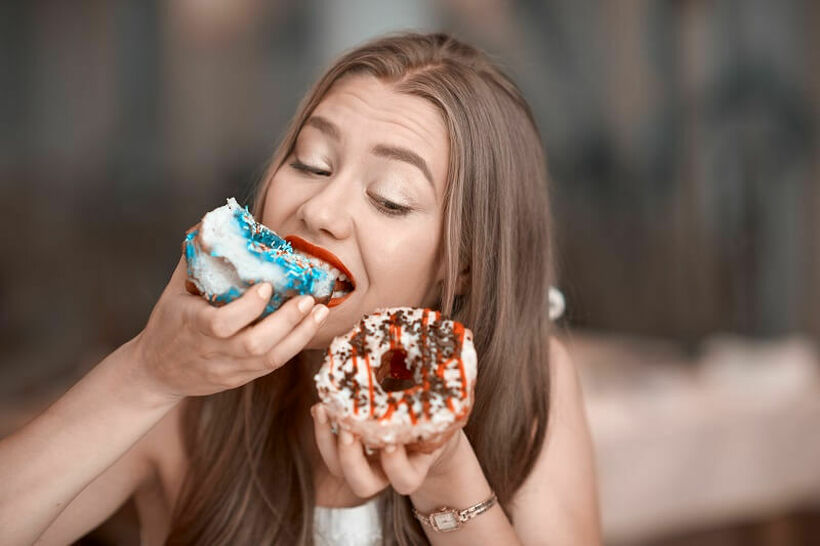 Постојано барате да каснете нешто благо: 3 совети за контролиран внес на шеќери