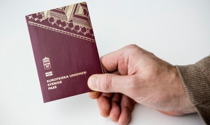Како да добиете постојан престој или државјанство во Шведска?