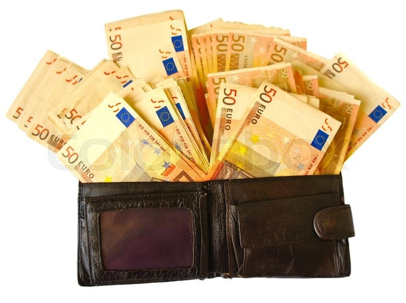 Бојата е важна: Која боја треба да биде вашиот паричник за да привлекувате повеќе пари?