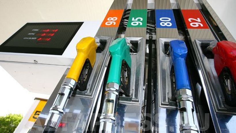 Ново поскапување на горивата: Бензинот поскапува за 3,5 , дизелот за 8,50 денари
