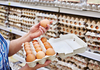 Растат цените пред Велигден – оваа година ќе вапцуваме рекордно најскапи јајца?