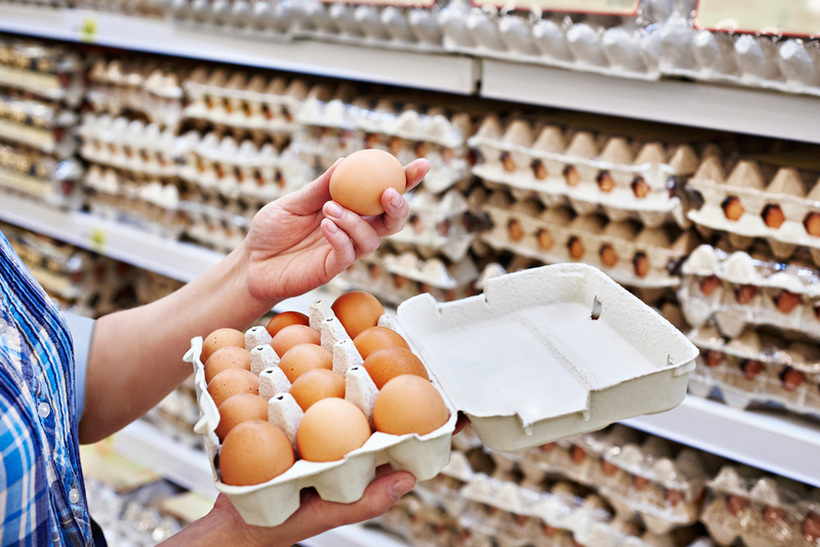 Растат цените пред Велигден – оваа година ќе вапцуваме рекордно најскапи јајца?