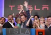 Животната приказна на Илон Маск: подемите и падовите на шефот на „Тесла“ и „Спејс икс“