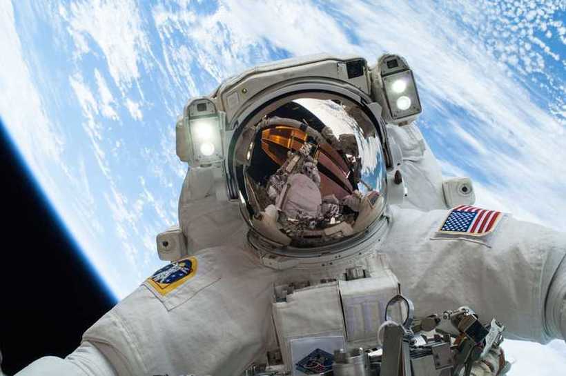 НАСА бара астронаути: Еве кој може да се пријави