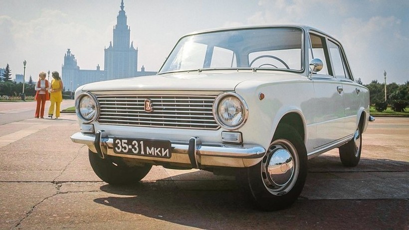 7 интересни работи за автомобилот што го сакаше поранешна Југославија