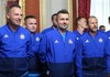 Шок на Максимир: Динамо го избрка цел стручен штаб, освен тренерот Бјелица