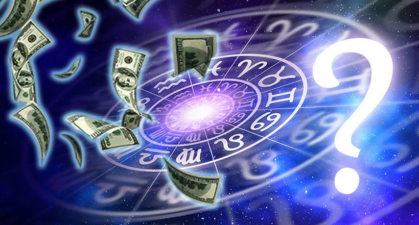 ЌЕ ПЛИВААТ ВО ПАРИ – три хороскопски знаци кои во јуни ги очекува голем прилив на пари