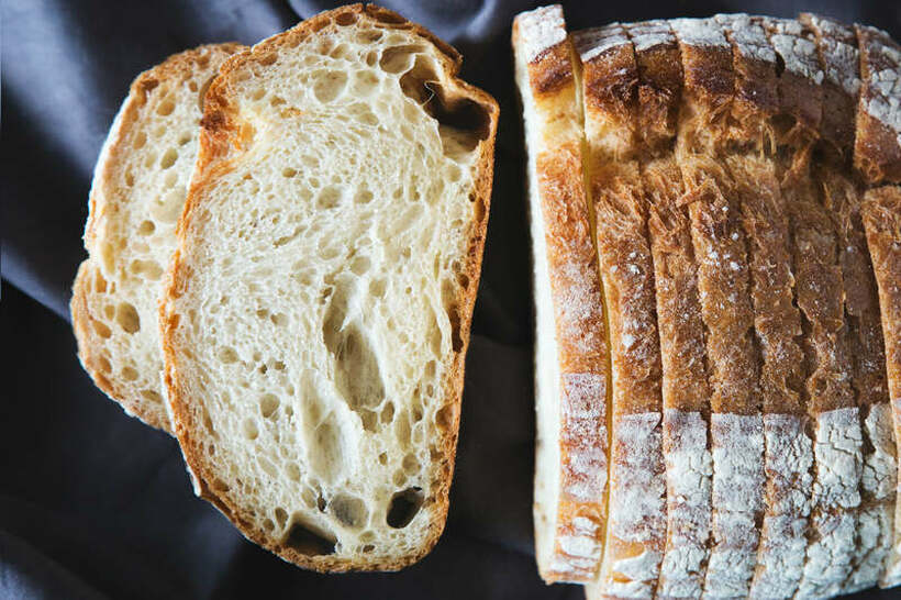 Што ќе се случи во телото ако целосно престанете да јадете леб?