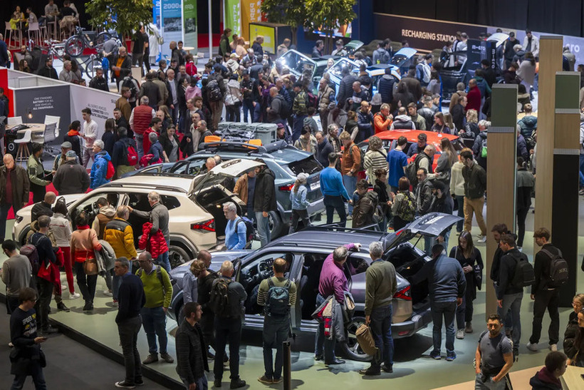 Нема веќе саем на автомобили во Женева – се откажува по 119 години