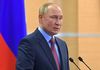 „ЈуГов“: Путин меѓу 10-те најпочитувани луѓе во светот