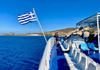Со платата во Грција се издржува 18 денови во месецот