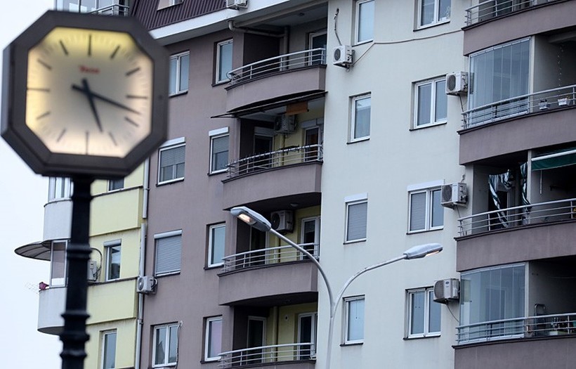 Зошто растат цените на становите во Скопје?