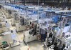 Кромберг и Шуберт, еден од најголемите работодавачи во Македонија, отвора уште една фабрика