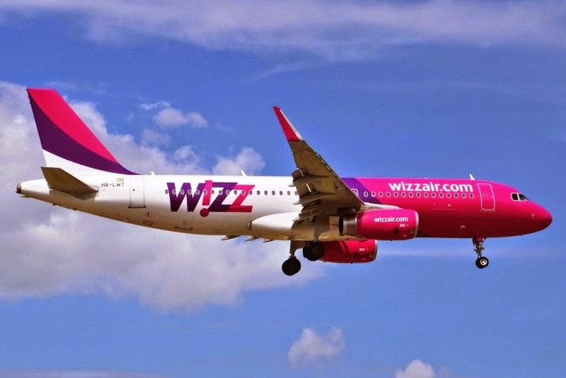 Wizz Air воведува авантуристичка опција – Лет на непозната дестинација