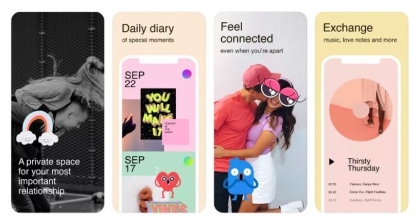 Facebook лансира апликација за комуникација помеѓу парови