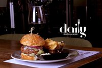 Слободни позиции во DAILY FOOD & WINE- Аплицирајте!