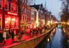 Кој искористи – искористи! Амстердам ги менува правилата за туристите