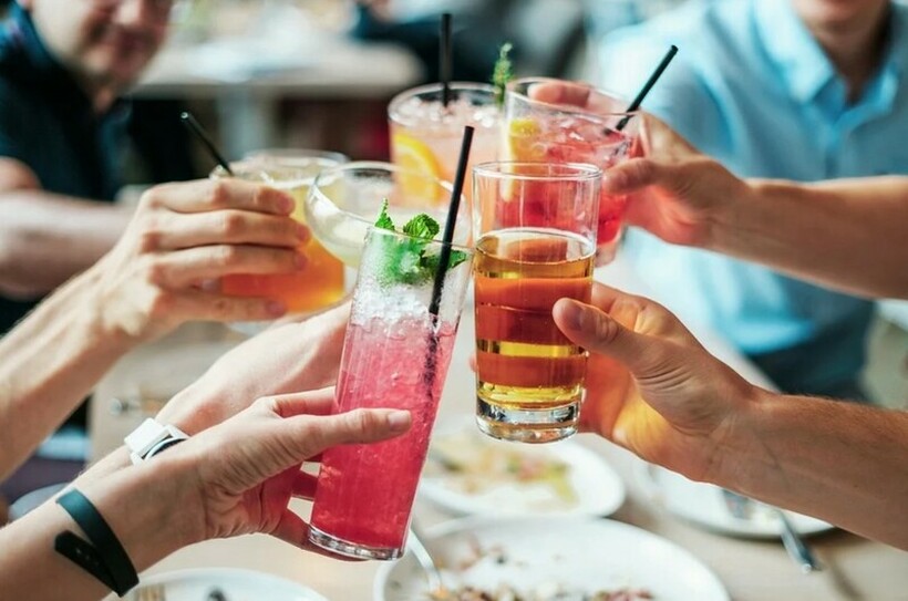 Список на најпопуларни пијалоци по земји: Што најмногу сакаат да пијат соседите?
