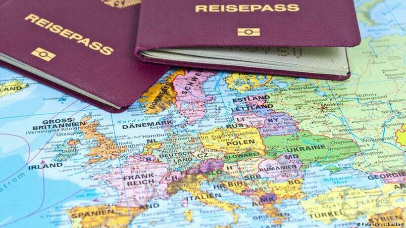 Како во Европа се решава прашањето за (двојното) државјанство ?
