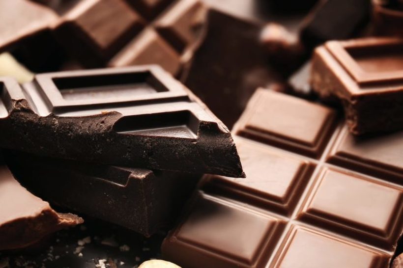 Русија со поголемо производство на чоколадо од Швајцарија