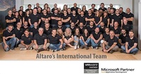 OPEN POSITIONS | ALTARO