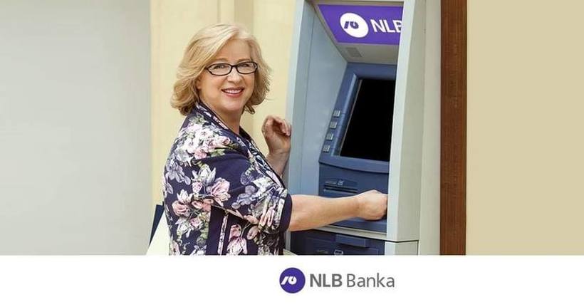 НЛБ Банка утре ќе ги исплати пензиите