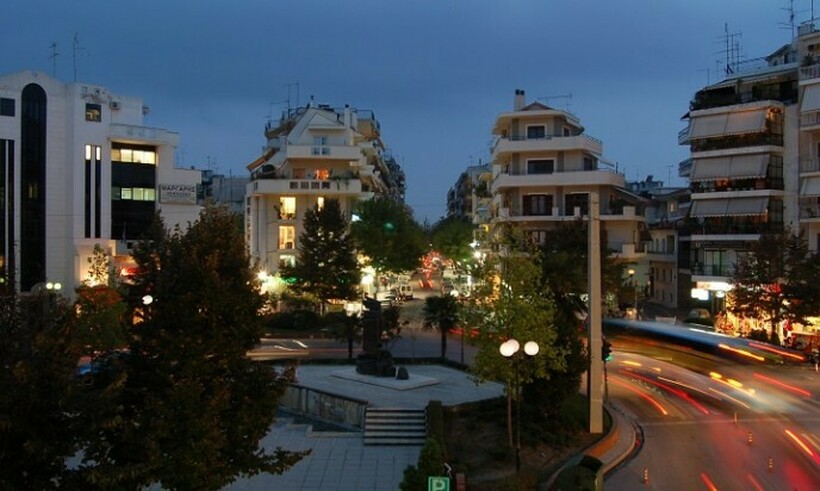 Меѓу најевтините градови за живеење и Лариса од Грција