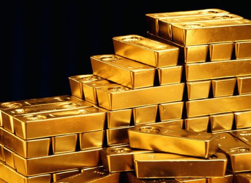 Златото повторно привлечно за инвестиции