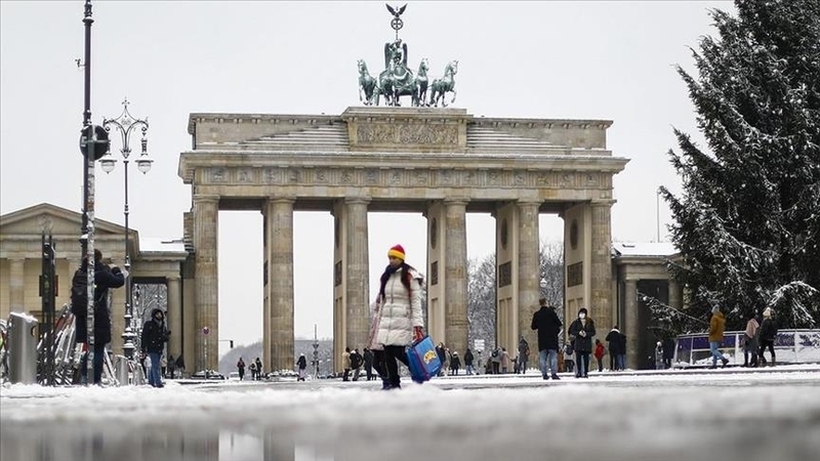 Германски град го намалува греењето во канцелариите, на вработените им дели бесплатни зимски јакни