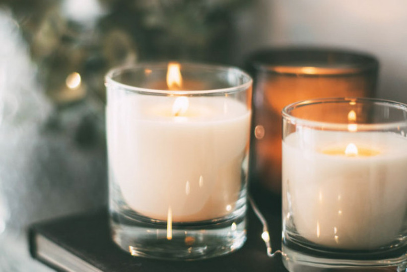 Миризливите свеќи можат да предизвикаат здравствени проблеми, покажува истражување