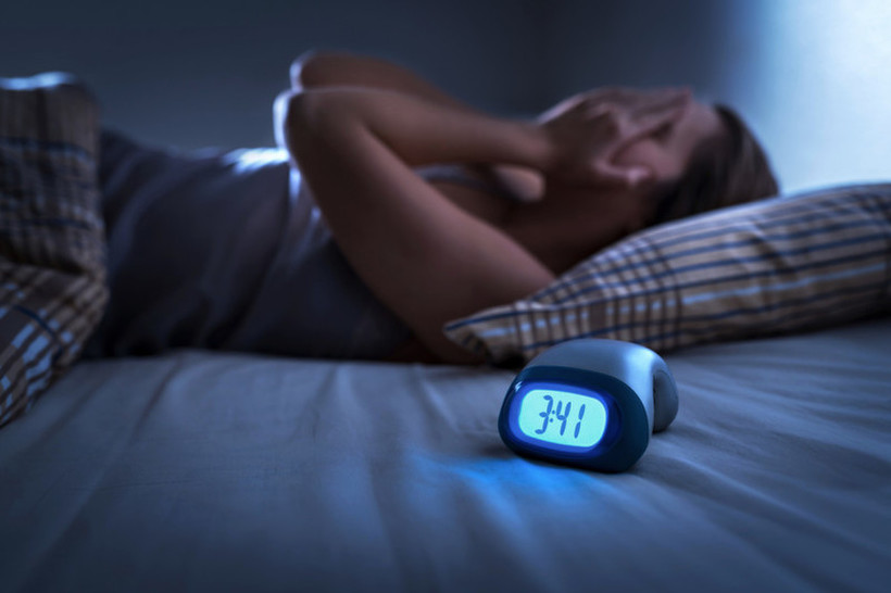 Една грешка при спиењето влијае на лошиот сон: Еве што е клучно за ноќ без будење