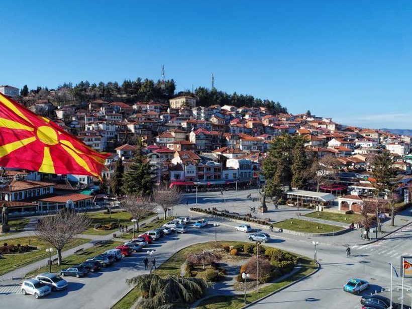 Бесплатен паркинг за Велигден во Охрид и во Струга