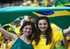 Бразилците ослободени од работа за време на Мундијалот во Русија