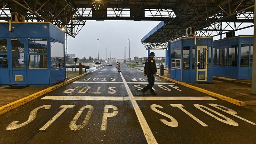 Овие земји од Шенген ги зајакнуваат граничните контроли