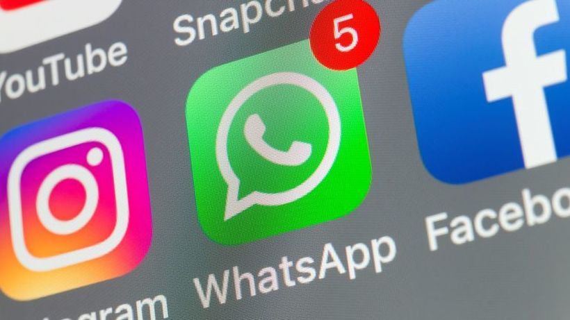 „WhatsApp“ со нова функција за префрлање ваши податоци до друг телефон во „offline“ метод без интернет