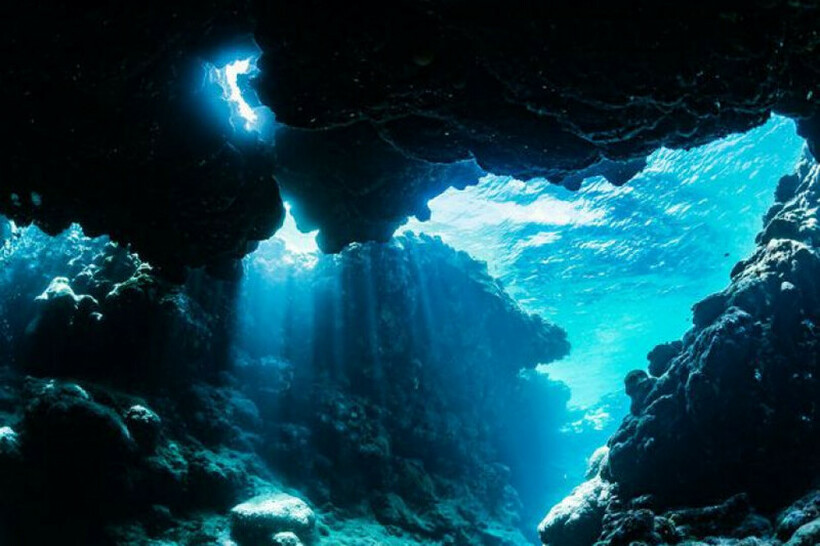 Под земјината кора има повеќе вода отколку во сите океани заедно: Дали знаевте дека Земјата има свој внатрешен резервоар за вода?
